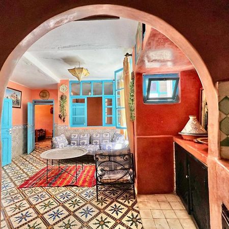 Dar Karam Hotel Szavíra Kültér fotó