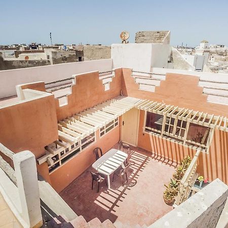 Dar Karam Hotel Szavíra Kültér fotó