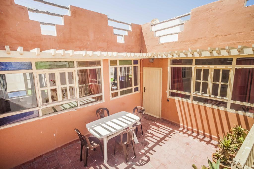 Dar Karam Hotel Szavíra Szoba fotó