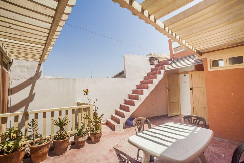 Dar Karam Hotel Szavíra Szoba fotó