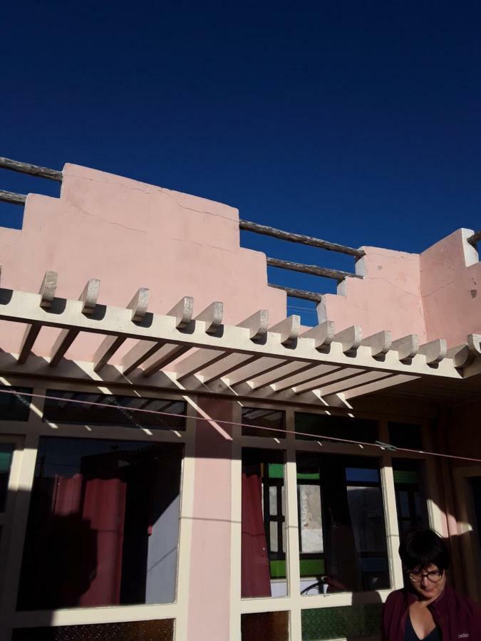 Dar Karam Hotel Szavíra Kültér fotó